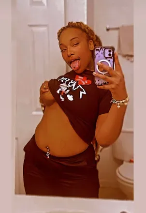 OnlyFans cuenta darealhazelrosee avatar 1