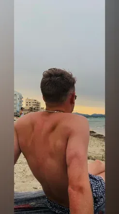 OnlyFans account  dalboy99 avatar 1
