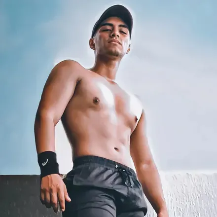 OnlyFans cuenta sebascasti avatar 1