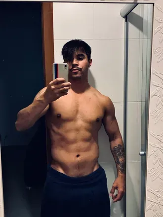 OnlyFans cuenta oliver_lorenzo avatar 1