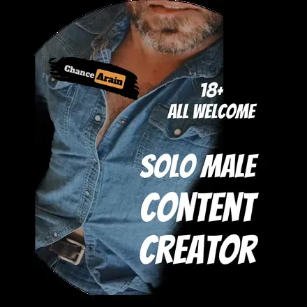 OnlyFans cuenta chancearain avatar 1
