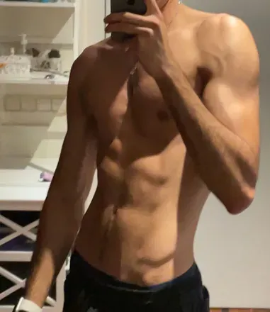 OnlyFans cuenta chrishxxxx1 avatar 1