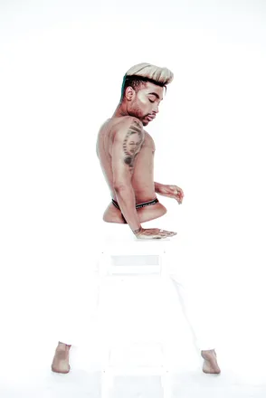 OnlyFans cuenta migalessandrox header 2
