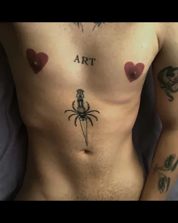 OnlyFans cuenta ivannoe header 2