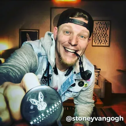 OnlyFans cuenta stoneyvangogh avatar 1