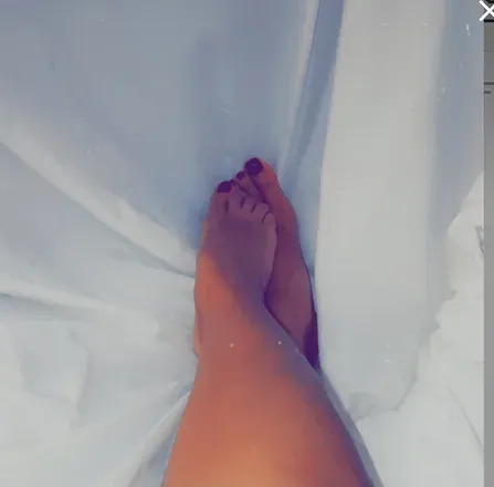 OnlyFans cuenta cassieluvvvfeet avatar 1