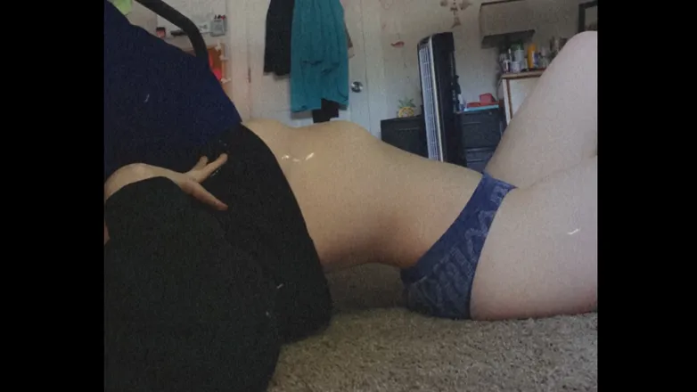 OnlyFans cuenta scarlettlove215 header 2