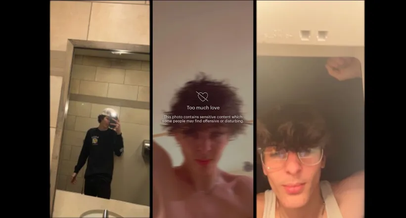 OnlyFans cuenta joshuakummer header 2
