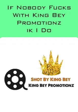 OnlyFans cuenta kingbeypromotionz avatar 1