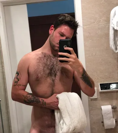 OnlyFans cuenta aussiejohnxxl avatar 1