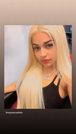 OnlyFans cuenta soymariaidelis avatar 1