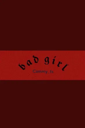 OnlyFans cuenta cammy_ts header 2
