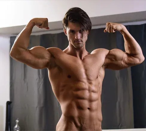 OnlyFans cuenta drewmenning avatar 1