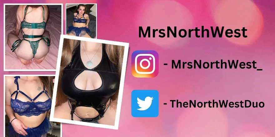OnlyFans cuenta mrsnorthwest header 2