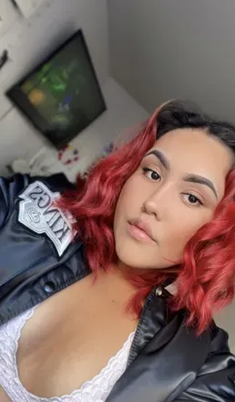 OnlyFans cuenta missthang07 avatar 1
