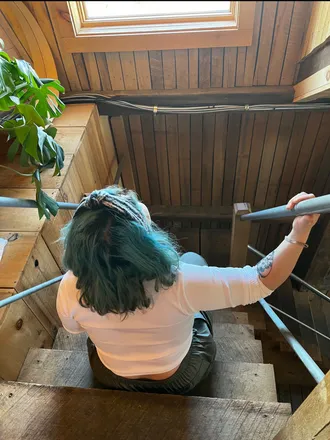 OnlyFans cuenta bluewetdreamer header 2