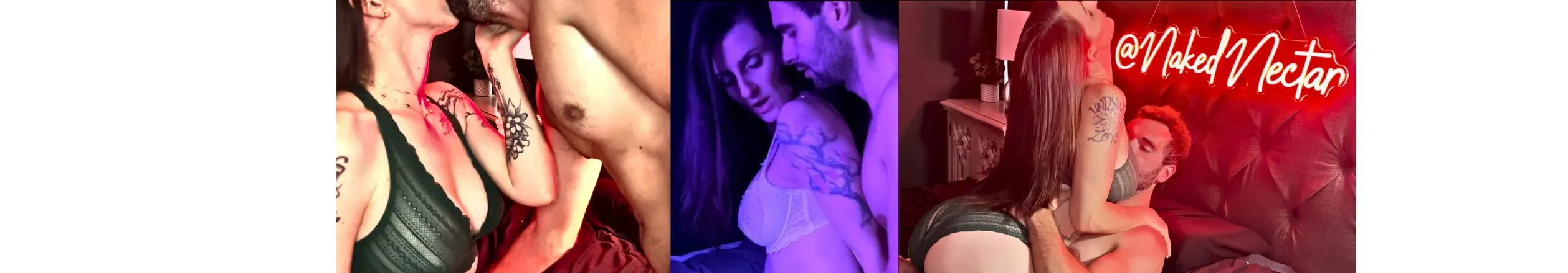OnlyFans cuenta nakednectar header 2