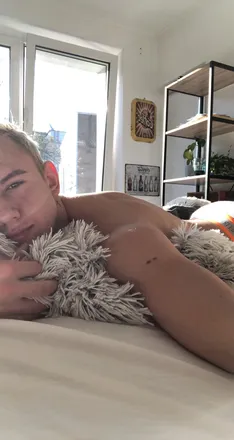 OnlyFans cuenta thegoodboyx header 2