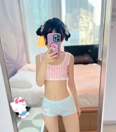 OnlyFans cuenta bunnybabe_xs avatar 1