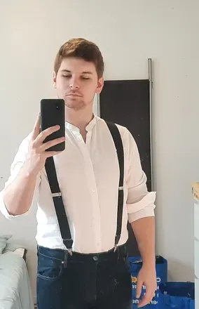 OnlyFans cuenta alexd76 avatar 1