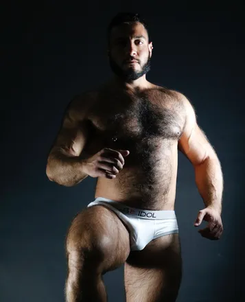 OnlyFans cuenta abrametor header 2