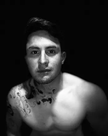 OnlyFans cuenta bostonfitst avatar 1
