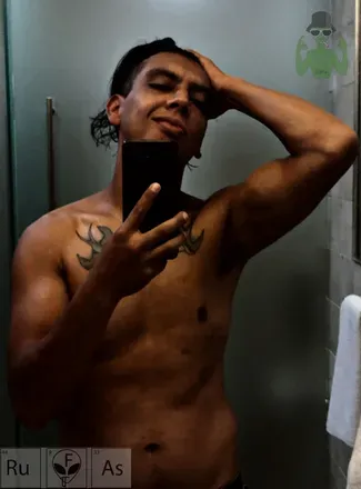 OnlyFans cuenta prietocandela avatar 1
