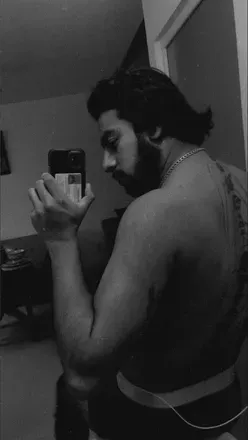 OnlyFans cuenta fer_nandoem avatar 1