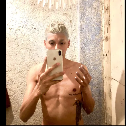 OnlyFans cuenta charlyhenderson avatar 1