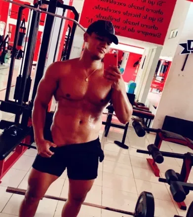 OnlyFans cuenta emerss1996 avatar 1