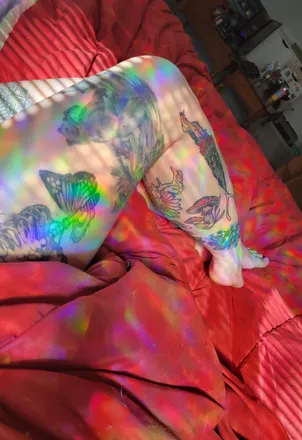 OnlyFans cuenta psych0kittyy header 2