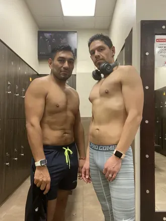 OnlyFans cuenta alex.ricky69 avatar 1