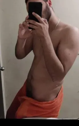 OnlyFans cuenta haroldghernandez avatar 1
