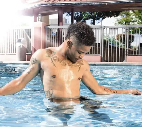 OnlyFans account  ojwalls avatar 1