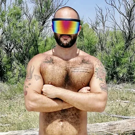 OnlyFans cuenta mrhollywood80 avatar 1