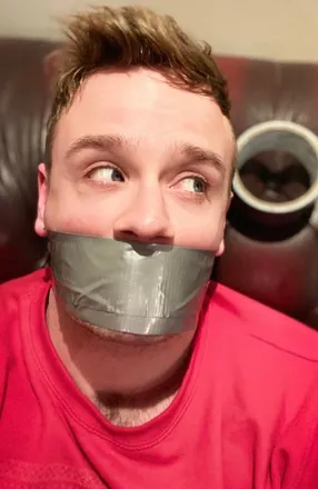 OnlyFans cuenta gazgagged avatar 1