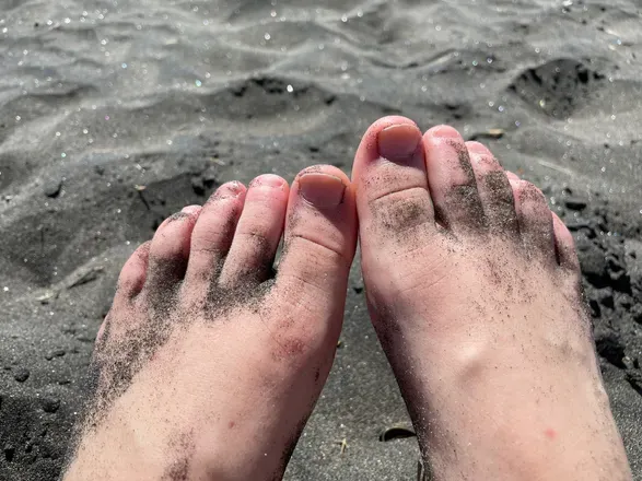 OnlyFans cuenta zoeytoesss avatar 1