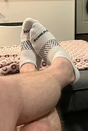 OnlyFans cuenta giantmanfeet avatar 1