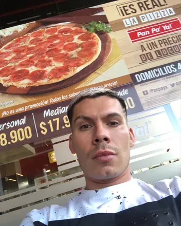 OnlyFans cuenta jamescasciano avatar 1