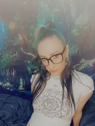 OnlyFans cuenta willowmars420 avatar 1