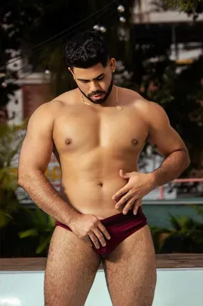 OnlyFans cuenta noahcrux avatar 1