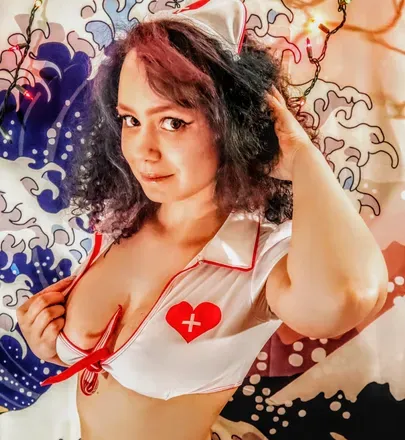 OnlyFans cuenta jinxkhaotic avatar 1