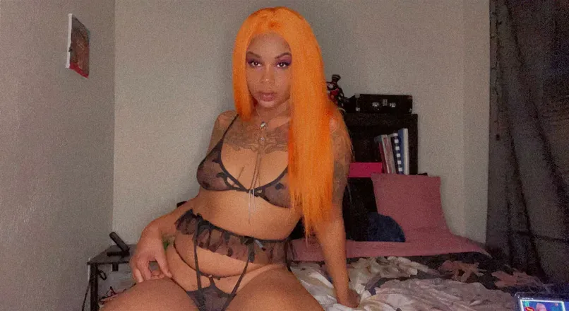 OnlyFans cuenta mercedesisblack avatar 1