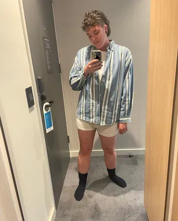 OnlyFans cuenta littlehennyman0 avatar 1