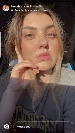 OnlyFans cuenta lovely_lyanna avatar 1
