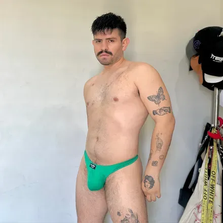 OnlyFans cuenta franvillarreal avatar 1
