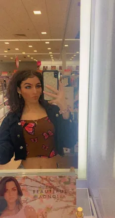 OnlyFans cuenta lilaritvof avatar 1