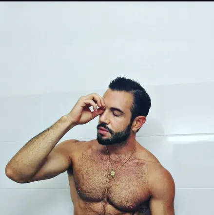 OnlyFans cuenta johan_akan avatar 1
