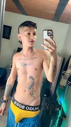 OnlyFans cuenta andrs21943773 avatar 1
