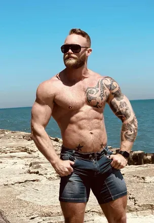 OnlyFans cuenta collinwoodxx avatar 1